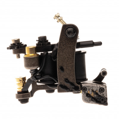 「高評価！」注目のレビュ Tattoo Blad Vlad Coil for Power & Precision - Machines その他
